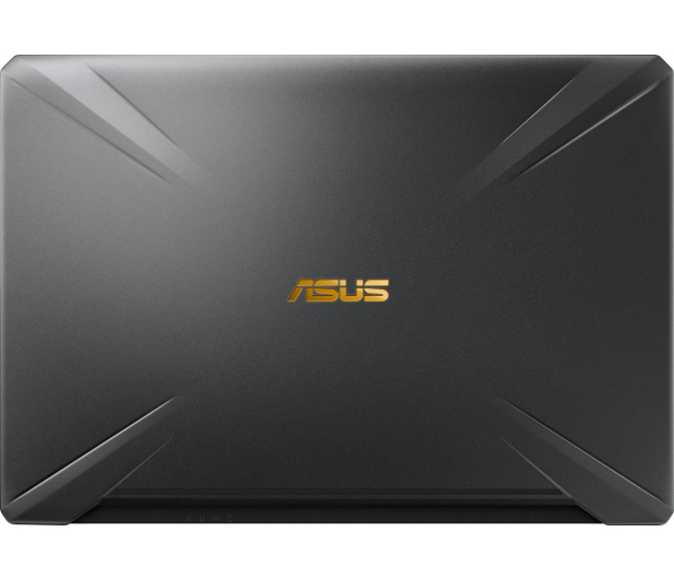 ASUS TUF Gaming FX705DT R7-3750H/8GB/512/Win10 - 492923 - zdjęcie 4
